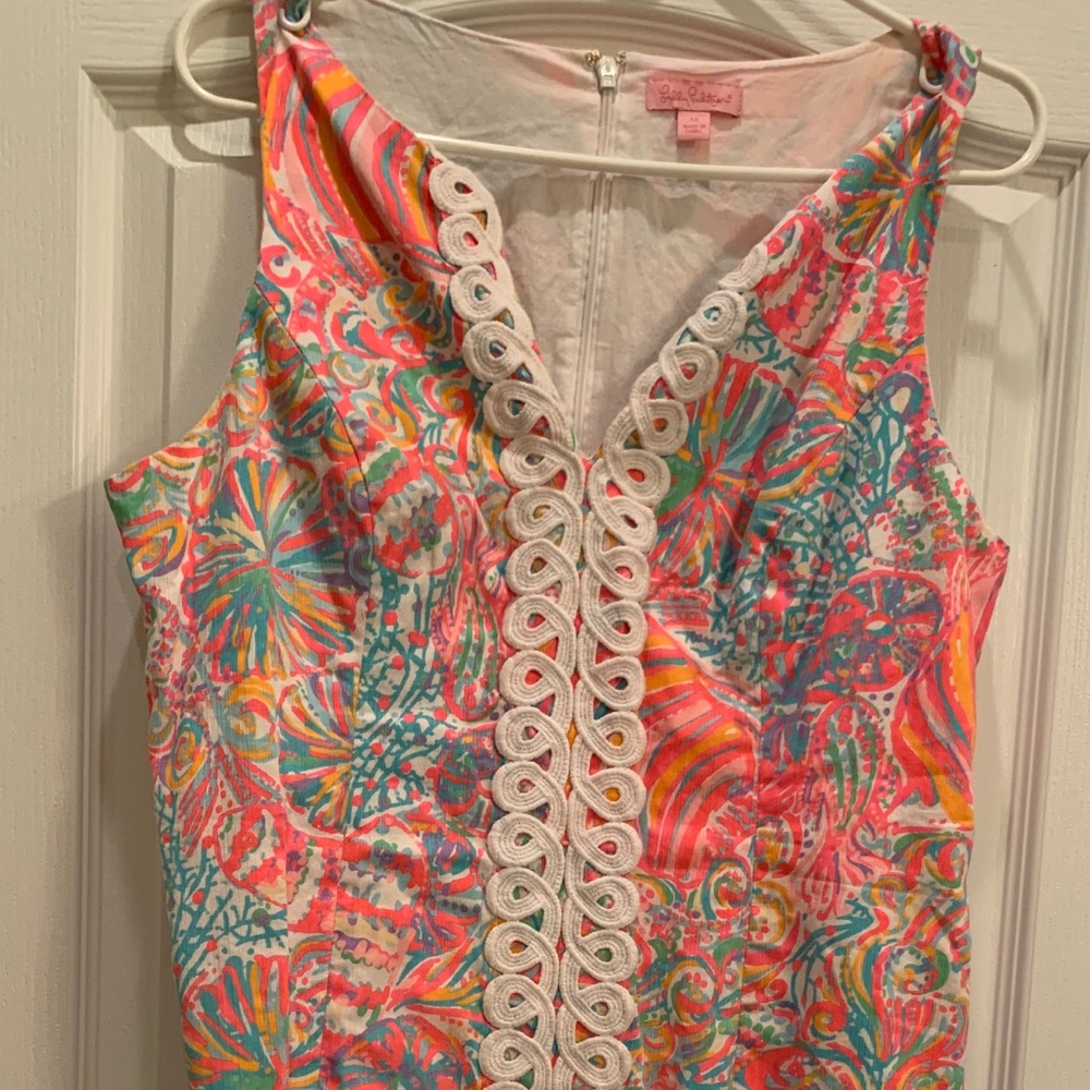 Lilly Pulitzer size 12 - BUY TONIGHT